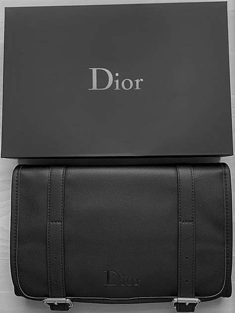 christian dior toilettas
